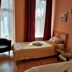 Мини-отель Гардарика, Санкт-Петербург, Ленинградская область