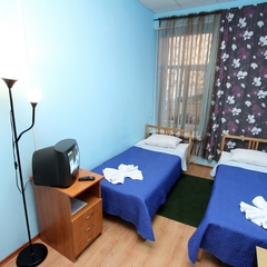 Мини-отель Гардарика, Санкт-Петербург, Ленинградская область