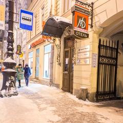 Отель Невский Дом, Санкт-Петербург, Ленинградская область