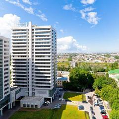 Отель Staybridge Suites, Санкт-Петербург, Ленинградская область