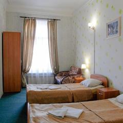 Мини-отель Петропавловский, Санкт-Петербург, Ленинградская область