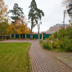 Гостевой дом Новосельковский, Санкт-Петербург, Ленинградская область