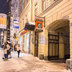 Отель Невский Дом, Санкт-Петербург, Ленинградская область