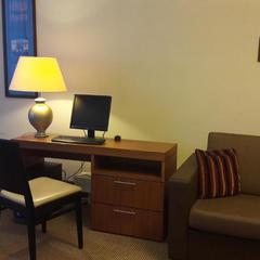 Отель Staybridge Suites, Санкт-Петербург, Ленинградская область