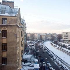 Мини-отель Петропавловский, Санкт-Петербург, Ленинградская область