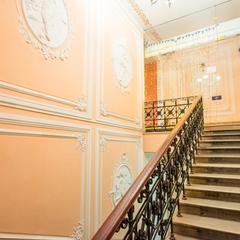 Отель Невский Дом, Санкт-Петербург, Ленинградская область
