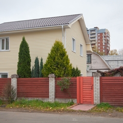 Гостевой дом Новосельковский, Санкт-Петербург, Ленинградская область