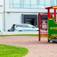 Отель Staybridge Suites, Санкт-Петербург, Ленинградская область