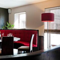 Отель Staybridge Suites, Санкт-Петербург, Ленинградская область