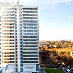 Отель Staybridge Suites, Санкт-Петербург, Ленинградская область