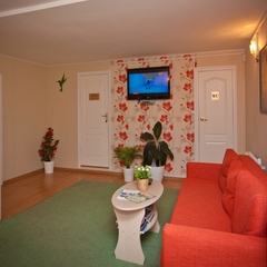 Гостевой дом Новосельковский, Санкт-Петербург, Ленинградская область