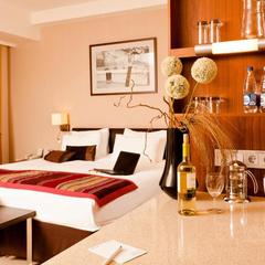 Отель Staybridge Suites, Санкт-Петербург, Ленинградская область