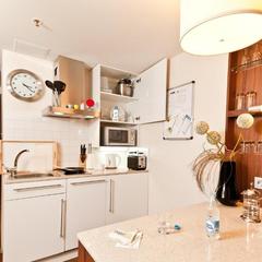 Отель Staybridge Suites, Санкт-Петербург, Ленинградская область