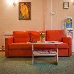 Гостевой дом Новосельковский, Санкт-Петербург, Ленинградская область