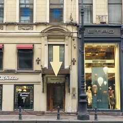 Гостевой дом Соната на Невском 11, Санкт-Петербург, Ленинградская область