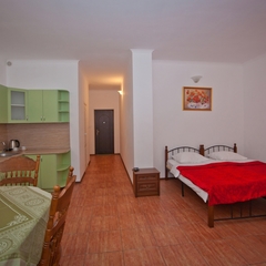 Гостевой дом Новосельковский, Санкт-Петербург, Ленинградская область