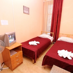 Мини-отель Гардарика, Санкт-Петербург, Ленинградская область