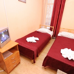 Мини-отель Гардарика, Санкт-Петербург, Ленинградская область