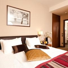 Отель Staybridge Suites, Санкт-Петербург, Ленинградская область