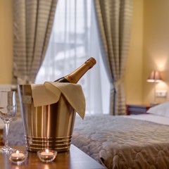 Гостевой дом Соната на Невском 11, Санкт-Петербург, Ленинградская область