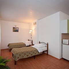 Гостевой дом Новосельковский, Санкт-Петербург, Ленинградская область