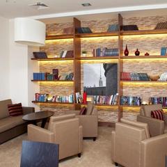 Отель Staybridge Suites, Санкт-Петербург, Ленинградская область