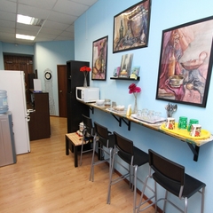 Мини-отель Гардарика, Санкт-Петербург, Ленинградская область