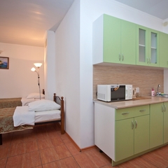 Гостевой дом Новосельковский, Санкт-Петербург, Ленинградская область