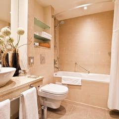 Отель Staybridge Suites, Санкт-Петербург, Ленинградская область