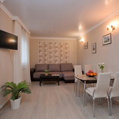 Гостевой дом Новосельковский, Санкт-Петербург, Ленинградская область