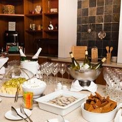 Отель Staybridge Suites, Санкт-Петербург, Ленинградская область