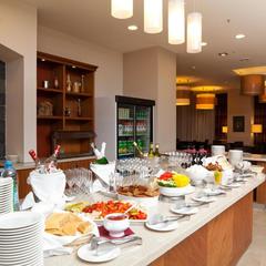 Отель Staybridge Suites, Санкт-Петербург, Ленинградская область