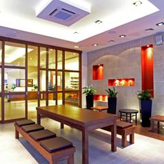 Отель Staybridge Suites, Санкт-Петербург, Ленинградская область