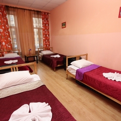 Мини-отель Гардарика, Санкт-Петербург, Ленинградская область