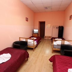 Мини-отель Гардарика, Санкт-Петербург, Ленинградская область