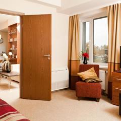 Отель Staybridge Suites, Санкт-Петербург, Ленинградская область