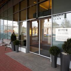 Отель Staybridge Suites, Санкт-Петербург, Ленинградская область