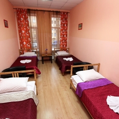 Мини-отель Гардарика, Санкт-Петербург, Ленинградская область