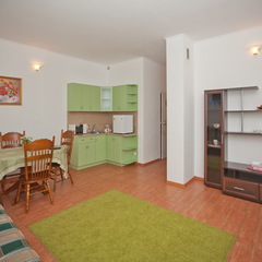 Гостевой дом Новосельковский, Санкт-Петербург, Ленинградская область