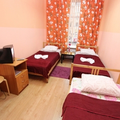 Мини-отель Гардарика, Санкт-Петербург, Ленинградская область