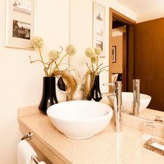 Отель Staybridge Suites, Санкт-Петербург, Ленинградская область