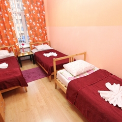 Мини-отель Гардарика, Санкт-Петербург, Ленинградская область