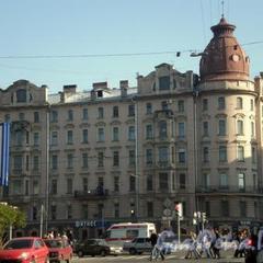 Мини-отель Петропавловский, Санкт-Петербург, Ленинградская область