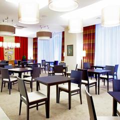 Отель Staybridge Suites, Санкт-Петербург, Ленинградская область