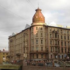 Мини-отель Петропавловский, Санкт-Петербург, Ленинградская область