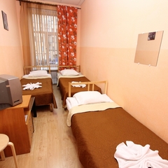 Мини-отель Гардарика, Санкт-Петербург, Ленинградская область