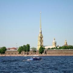 Мини-отель Петропавловский, Санкт-Петербург, Ленинградская область