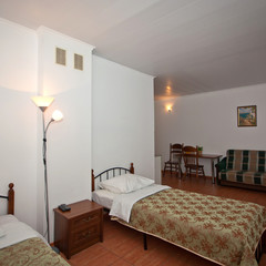 Гостевой дом Новосельковский, Санкт-Петербург, Ленинградская область