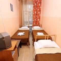 Мини-отель Гардарика, Санкт-Петербург, Ленинградская область