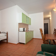 Гостевой дом Новосельковский, Санкт-Петербург, Ленинградская область